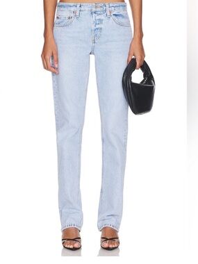 Re/Done x Pam The Anderson Jean